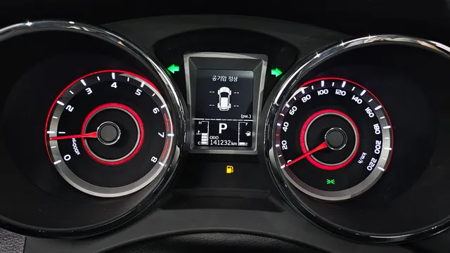 SsangYong Tivoli XLV (Tivoli Air)