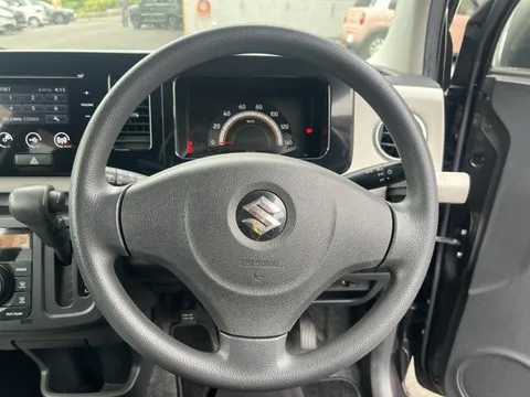 Suzuki MR Wagon