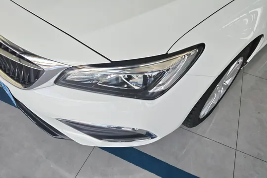 Buick Verano