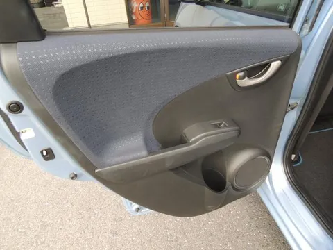 Honda Jazz (Fit)