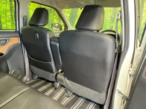 Toyota Pixis Joy