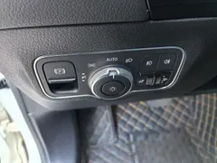 Mercedes-Benz Mercedes-Benz GLA