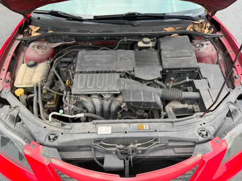 Mazda Mazda 3