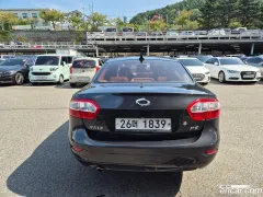 Renault SM3
