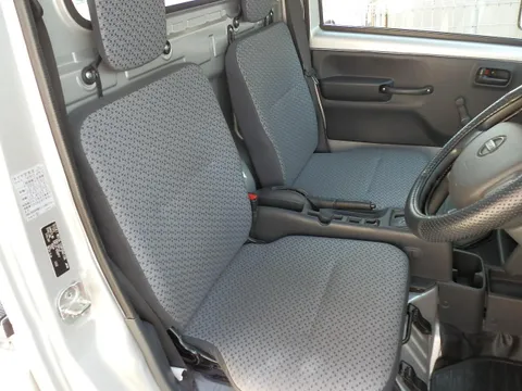 Nissan Clipper Truck