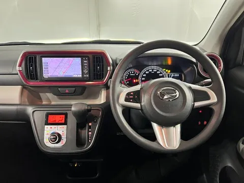 Daihatsu Boon
