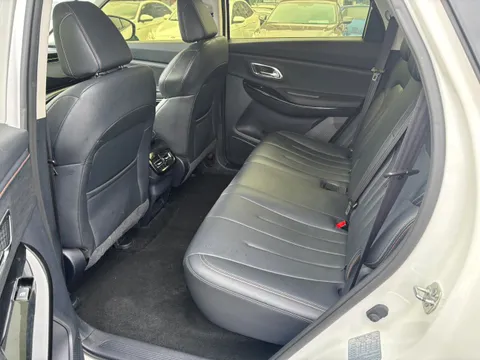 Changan X7