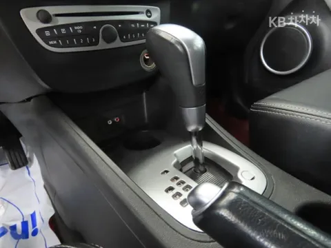 Renault SM3
