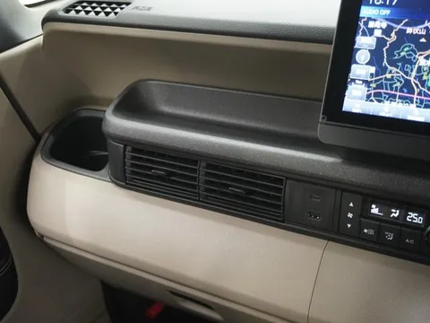 Honda N-BOX Joy