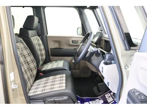 Honda N-BOX Joy