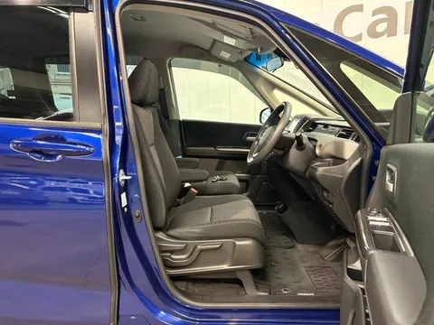 Honda Freed Plus