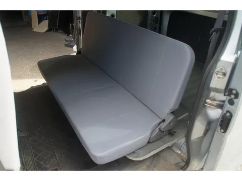 Subaru Sambar Van