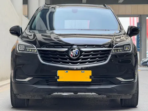 Buick Envision
