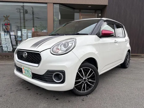 Daihatsu Boon