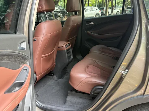 Buick Envision