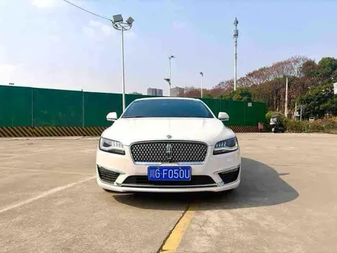 Lincoln MKZ