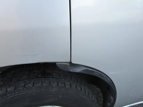 Toyota TownAce Van