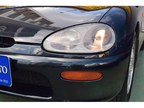 Suzuki Cappuccino