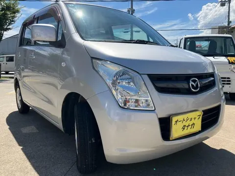 Mazda AZ-Wagon