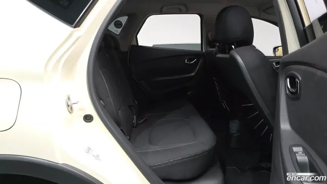 Renault QM3
