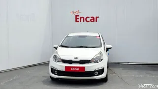 Kia Pride