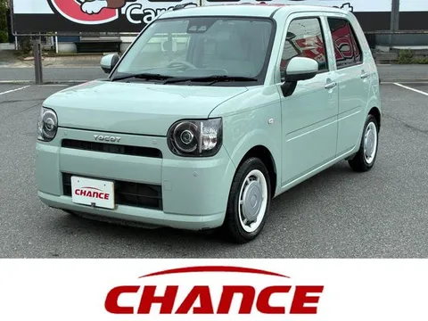 Daihatsu Mira Tocot