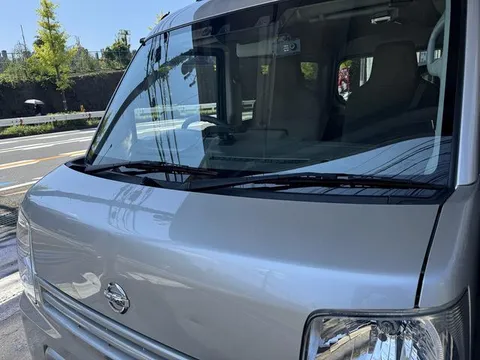 Nissan Clipper