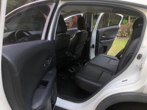 Honda HR-V (Vezel)