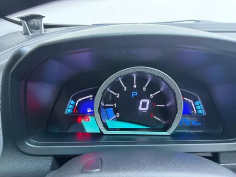 Luxgen SUV