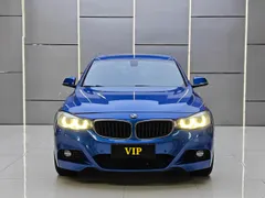 BMW Gran Turismo