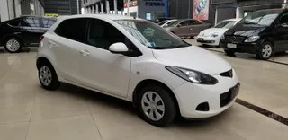 Mazda Mazda 2
