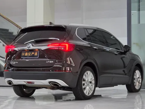 Buick Envision