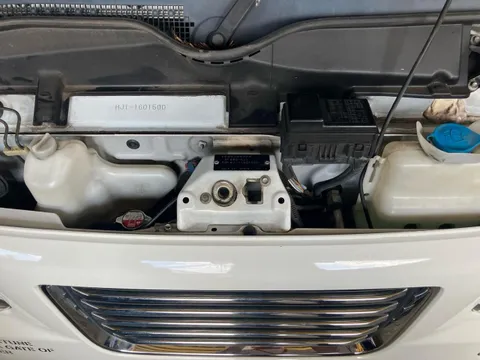 Honda Vamos Hobio Pro