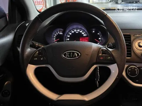 Kia Picanto (Morning)
