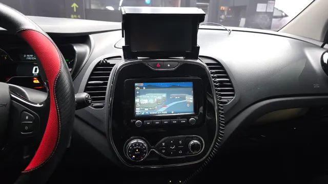 Renault QM3