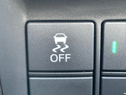 Honda N-VAN +Style
