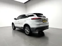 Geely Boyue