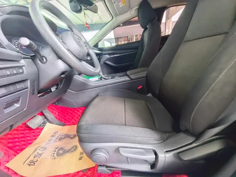 Mazda Mazda 3