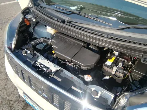 Mitsubishi eK Space Custom