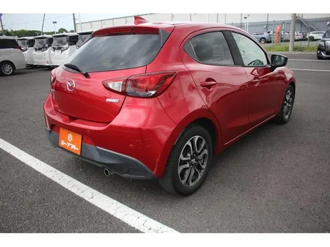 Mazda Mazda2 (Demio)