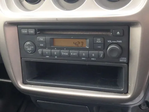 Honda Vamos Hobio Pro