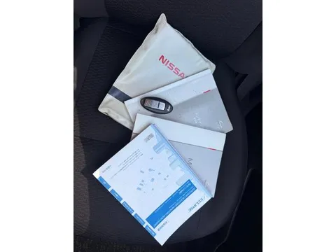 Nissan Micra (March)