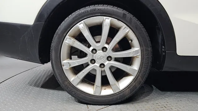 SsangYong Tivoli XLV (Tivoli Air)