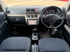 Honda Vamos Hobio