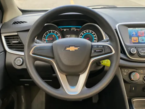 Chevrolet Cavalier
