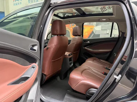 Buick Envision