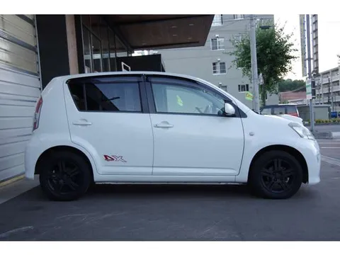 Daihatsu Boon