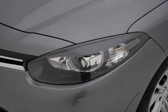 Renault SM3
