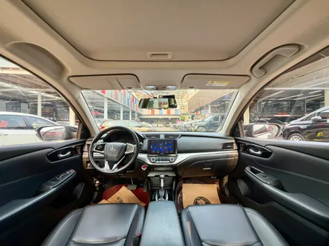 Honda Envix