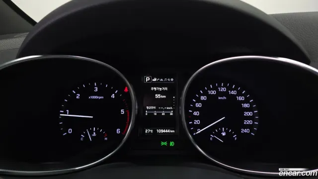 Hyundai Grand Santa Fe (Maxcruz)